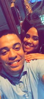 Jaleel Williams (@JaleelWilliam13)