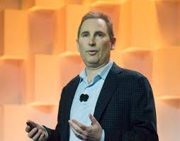 Andy jassy will replace jeff bezos as amazon ceo. Amazon Web Services Ceo Andy Jassy Implores Partners To Commit To Aws To Receive Business Geekwire