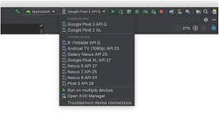 Run Your App | Android Developers