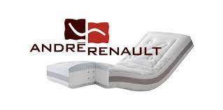 André renault propose également des matelas en mousse à mémoire de forme d'une densité de 65 kg/m3, qui épousent à la perfection la silhouette pour un confort enveloppant. Matelas Andre Renault Decouvrez Nos Offres La Compagnie Du Lit