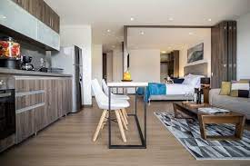 It is located in the surrey metro centre neighborhood of surrey. 72 Hub Apartments Swimming Pool Gym Sauna Pet Friendly Apartments Bogota