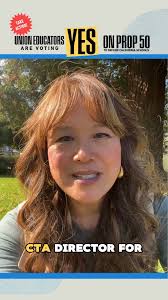 ✊This is how we fight back!, Prop 50 is about restoring balance and  defending public education, allowing California to temporarily offset the  blatant power grab by states like Texas while also ...