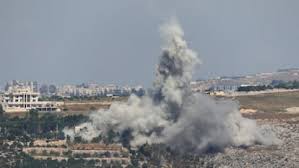 Última hora de la guerra de Estados Unidos e Israel contra Irán, en directo | Pakistán afirma que Irán y Estados Unidos han alcanzado un acuerdo de paz