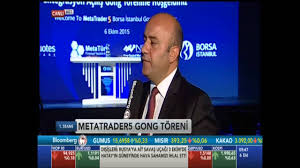 Gözde girişim pay satışına gitti. Metatrader 5 Launched On Borsa Istanbul Bist News Metaquotes