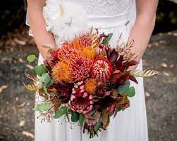 Australia is a country that has a lot of flower. How To Choose The Best Australian Native Flower Bouquets A Wedding Guide Melbourne Fresh Flowers