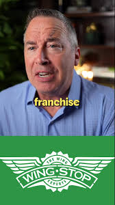Wing Stop Owner