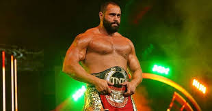 You can check out some highlights from the match below: I M Super Proud Of Him Former Tag Team Partner On Miro S Aew Run Exclusive