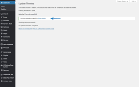 It is the same process as the above one. Theme Update Uncode Theme Documentation And Help Center