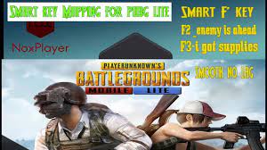 Pubg Mobile Lite 0 19 Memu Play Simulator And Login Error Fix Youtube