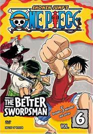 Between 2004 and 2007, 4kids were involved in an english dub and localization of the one piece anime series which covered the first 143 episodes and influenced the contemporary english manga, video games and merchandise. 4kids Entertainment One Piece Wiki Fandom