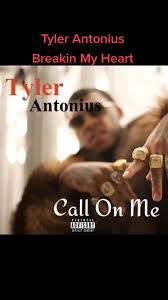 #tylerantonius #breakinmyheart #foryou #foryoupage #rnb #soul #mood  #grownfolks #grownfolksmusic