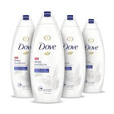 Large range of 100% natural body soaps. Amazon Com Dove Body Wash With Skin Natural Nourishers For Instantly Soft Skin And Lasting Nourishment Deep Moisture Sulfate Free 22 Oz 4 Count Beauty
