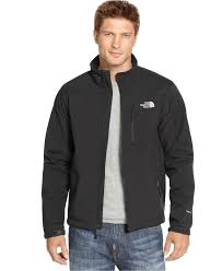 Black And White North Face Jacket Mens The North Face Big And Tall Jacket Apex Bionic Water Repellent Jacket The North Face Coats Jackets North Face Jacket Mens Mens Jackets North Face Outfits