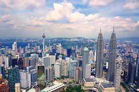When standards of living improved, they had to find new islands to settle. Malaysia S Sharing Economy Are We Up To The Challenge