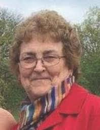 Obituary information for Beverly S. Proulx