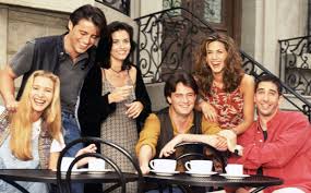 The reunion will be available to stream on hbo max on thursday, may 27. Friends Reunion New Update On Your Fav Sitcom Ft Jennifer Aniston Courteney Cox Matthew Perry Others Will Make You Happy