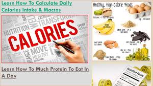 Learn How To Create Your Own Diet One Easy Method