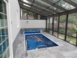 Photos 5 Stunning Endless Pools Indoor Swimming Pool Design Swimming Pools Indoor Swim Spa