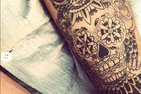 Est Ce Qu Un Tatouage A L Avant Bras Fait Mal Atypik Beaute