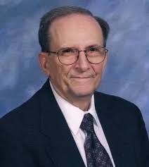 Larry Hebert Obituary (1930