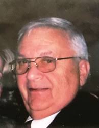 Obituary information for John L. Tamborelli