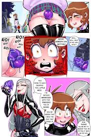 Butt Plug - fetishhand - KingComiX.com