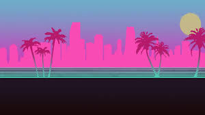 Hotline Miami Desktop Background 1920x1080 Need Iphone 6s Plus Wallpaper Background For Iphone6splus Fo Vaporwave Wallpaper Miami Wallpaper Vaporwave