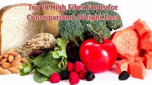 When buying a food that claims to be high fiber, read the. High Fiber Fruits For Constipation