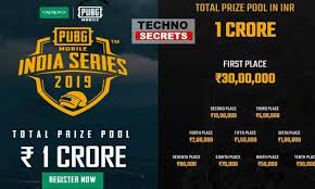 Oppo To Sponsor Pubg Mobile Tournament In India Winners To Get Rs 1 Crore Tournaments How To Get Sponsor
