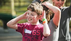 Games and activities are more than just fun for a preschooler —, they also help with physical development and early learning. Making Adaptations Involving Deaf Children In Activities