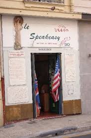 Le Speakeasy Vegan Restaurant In Nice Trip Advisor Nice France Vegan Restaurants