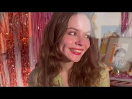 KATE PIERSON (B-52s) Unleashes Infectious New Dance Track "Take Me Back To  The Party"