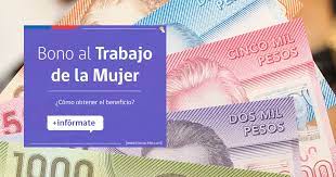¿qué precio tiene tramitar el bono mujer trabajadora? Bono Al Trabajo De La Mujer 2021 Revisa Como Postular Para Recibir Los Pagos Este Ano Bonos 2021 Chile