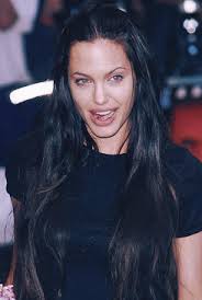 Pin By Astrax24k On Places To Get Angelina Jolie 90s Angelina Jolie Celebs