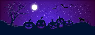Facebook Halloween Cover Photo On Behance