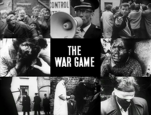 The War Game (Film) - TV Tropes