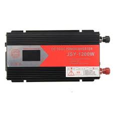 Dc 12v To Ac 220v Converter Modified Sine Wave Power Inverter 300w 500w 1000w 1200w