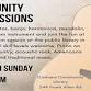 Community Jam Sessions at Albert Carlton Community event image