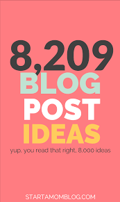 8 209 Popular Blog Post Ideas For Insane Traffic Free Pdf Blogging Advice Blog Topics Blog Writing