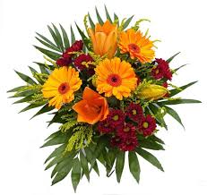 Alle blumensträuße von fleurop haben drei eigenschaften gemeinsam: Blumenstrauss Sommertraum Von Floratrans Kaufland De