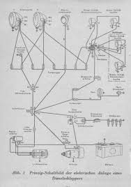 Kfz Elektrik Schaltplane Kennen Lernen