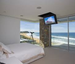 Possible Flip Down Tv Ceiling Mounted Other Option Wall Mounted Or Projector Ceiling Mounted Arquitectura Interior Arquitectura Interiores