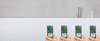 Bosch truvo digital detector review. Bosch Cable Finder Truvo Max Detection Depth Live Cable Non Magnetic Metal Magnetic Metal 50 60 70 Mm In Cardboard Box Amazon Co Uk Diy Tools