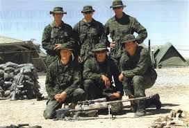 Brian on how to become a private military contractor. A Different Level Of Military Sniper Macleans Ca