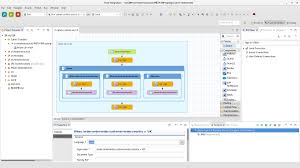 Deploy microservices based on camel routes to an openshift cluster using red hat fuse on openshift. Jboss Tools Fuse Tooling