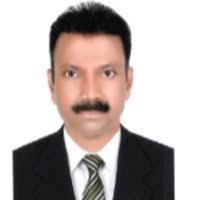 Siby Thomas Email & Phone Number