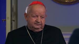 Dlatego że te całe wydarzenia rzucają cień na osobę, w moim przekonaniu nieposzlakowaną. Kardynal Stanislaw Dziwisz Wydal Oswiadczenie W Sprawie Don Stanislao Fakty Tvn Online