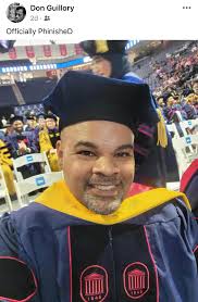 Last week graduate student Chet Bush, along with two other members of the  Arch Dalrymple III Department of History and the University of Mississippi  Slavery Research Group, traveled to Charlottesville, Virginia to