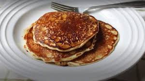 Old Fashioned Pancakes Recipe Old Fashioned Pancake Recipe Food Wishes Food