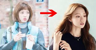 The firm gave investors a lot to think about after thu. 9 Actresses Who Played Ugly Roles But Are Actually Gorgeous In Real Life Koreaboo